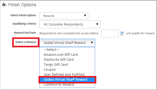 Survey Software Help Image